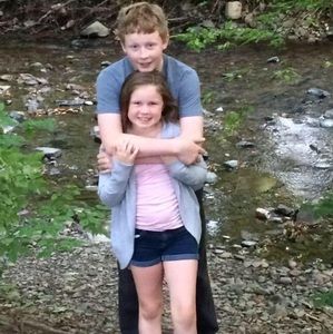 Meet your Posher, Kristy